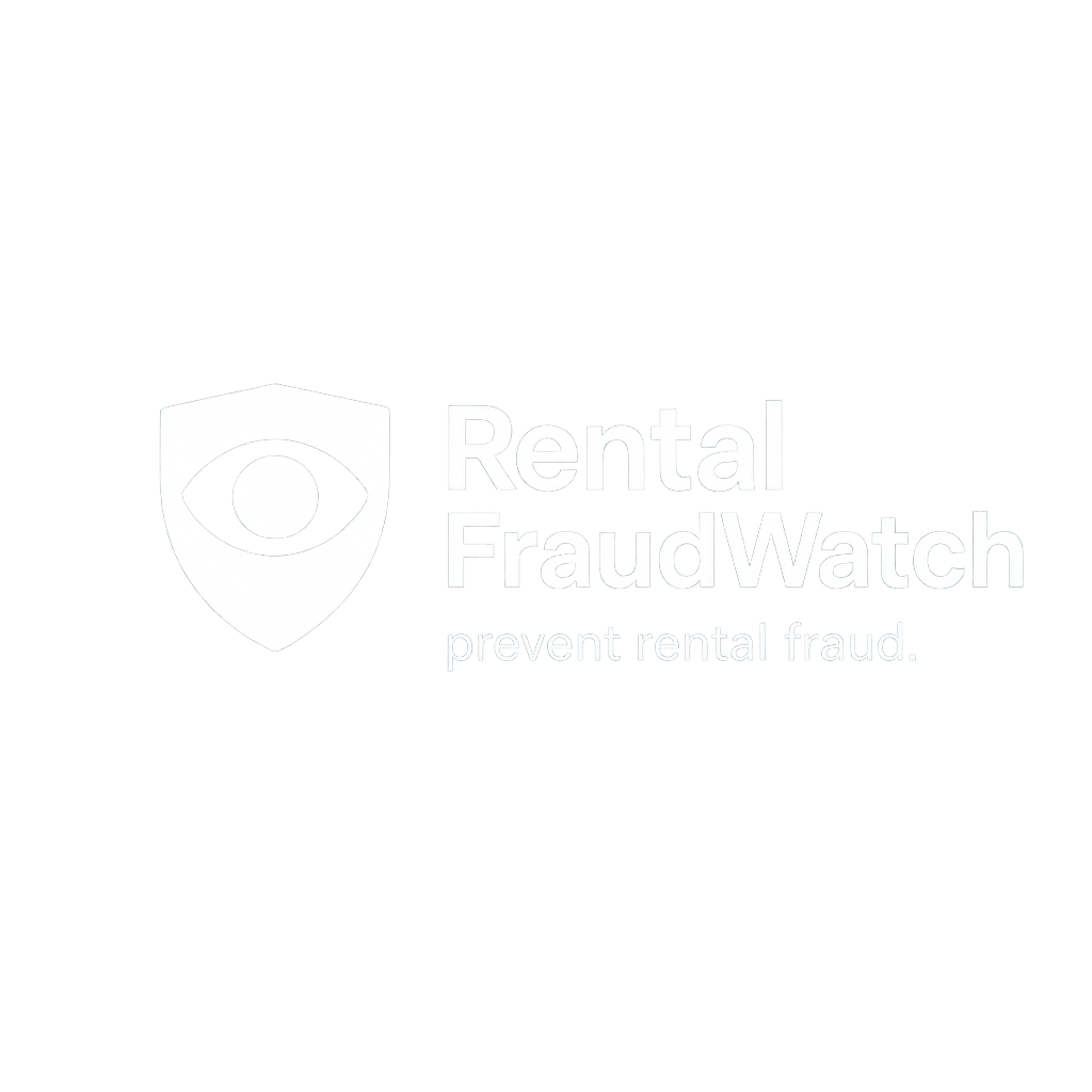RentalFraudWatch Logo